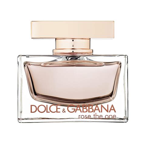 dolce gabbana rose perfune|dolce gabbana the rose one.